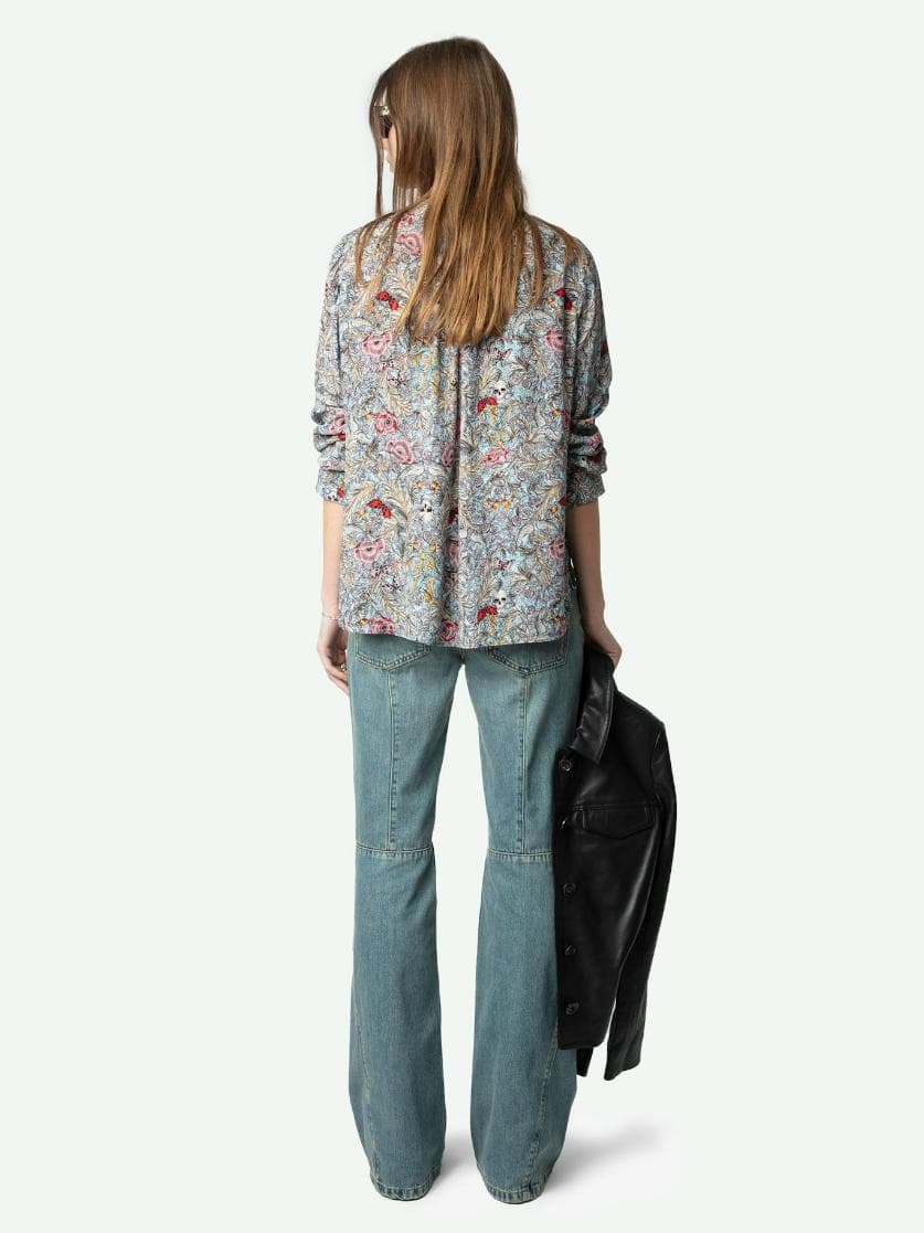 Tink Blouse