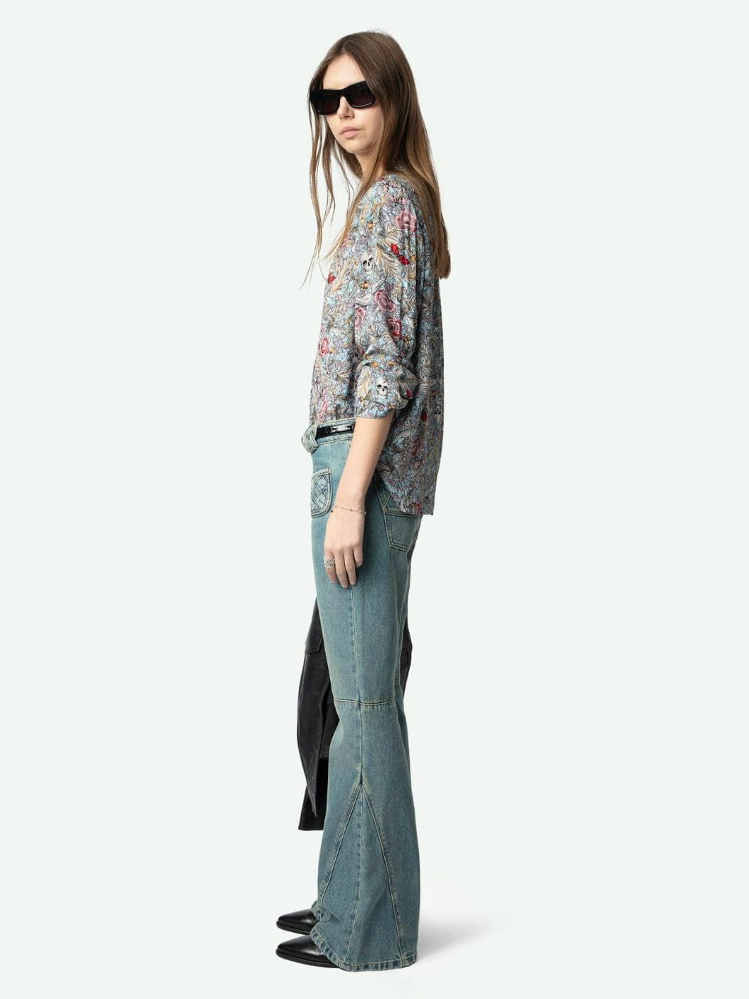 Tink Blouse