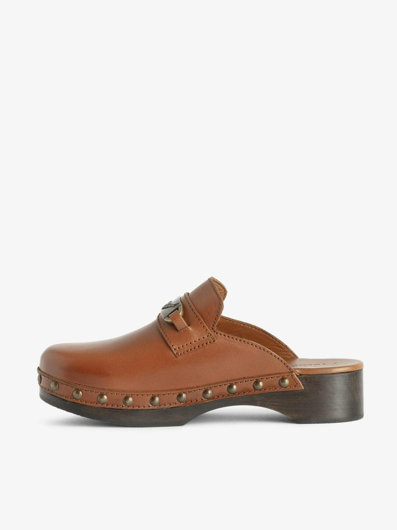  [NAME] loafers brown women | Zadig&Voltaire Lebanon