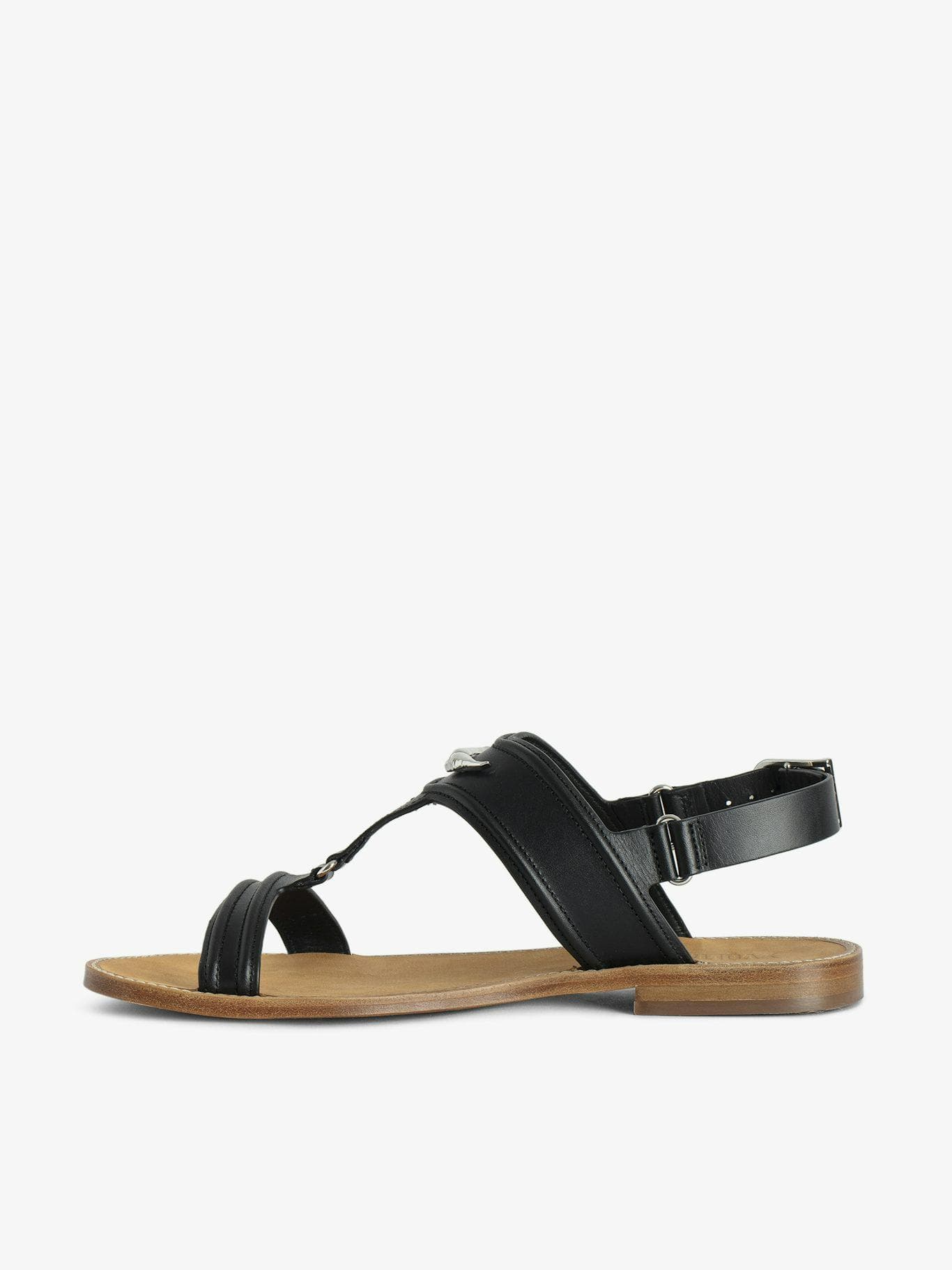 Caprese Sandals 
