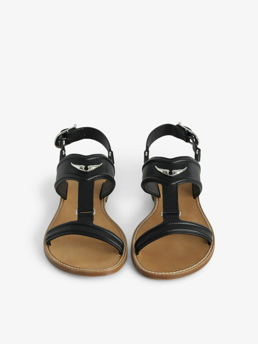 Caprese Sandals 