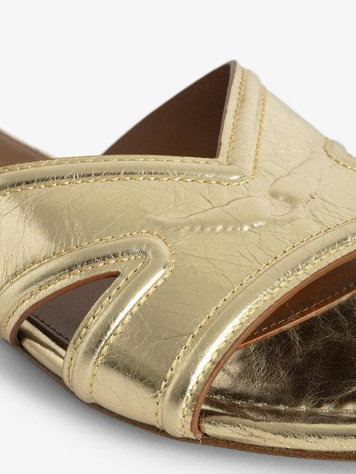 Azora Mules