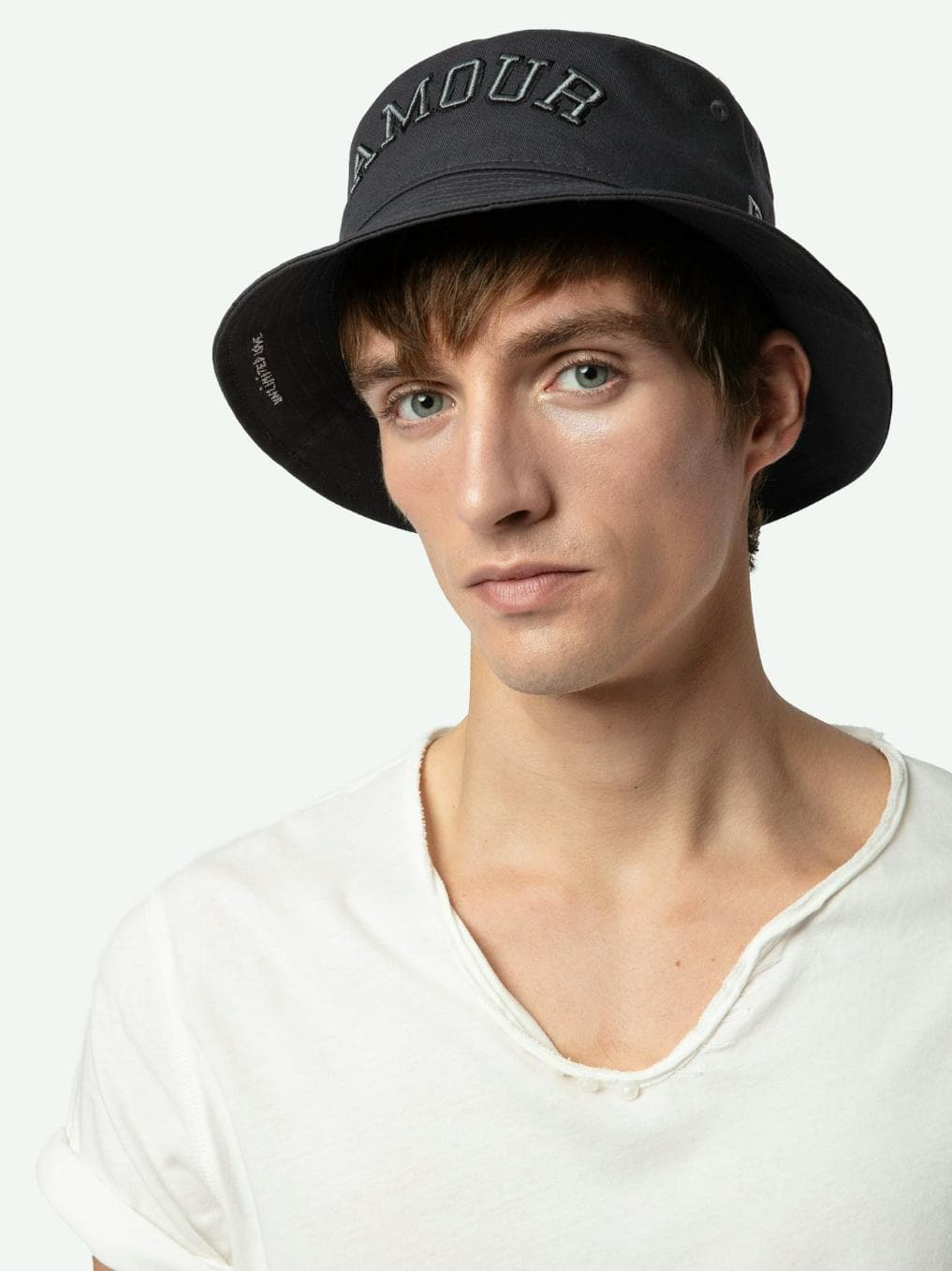 New Era Bucket Hat