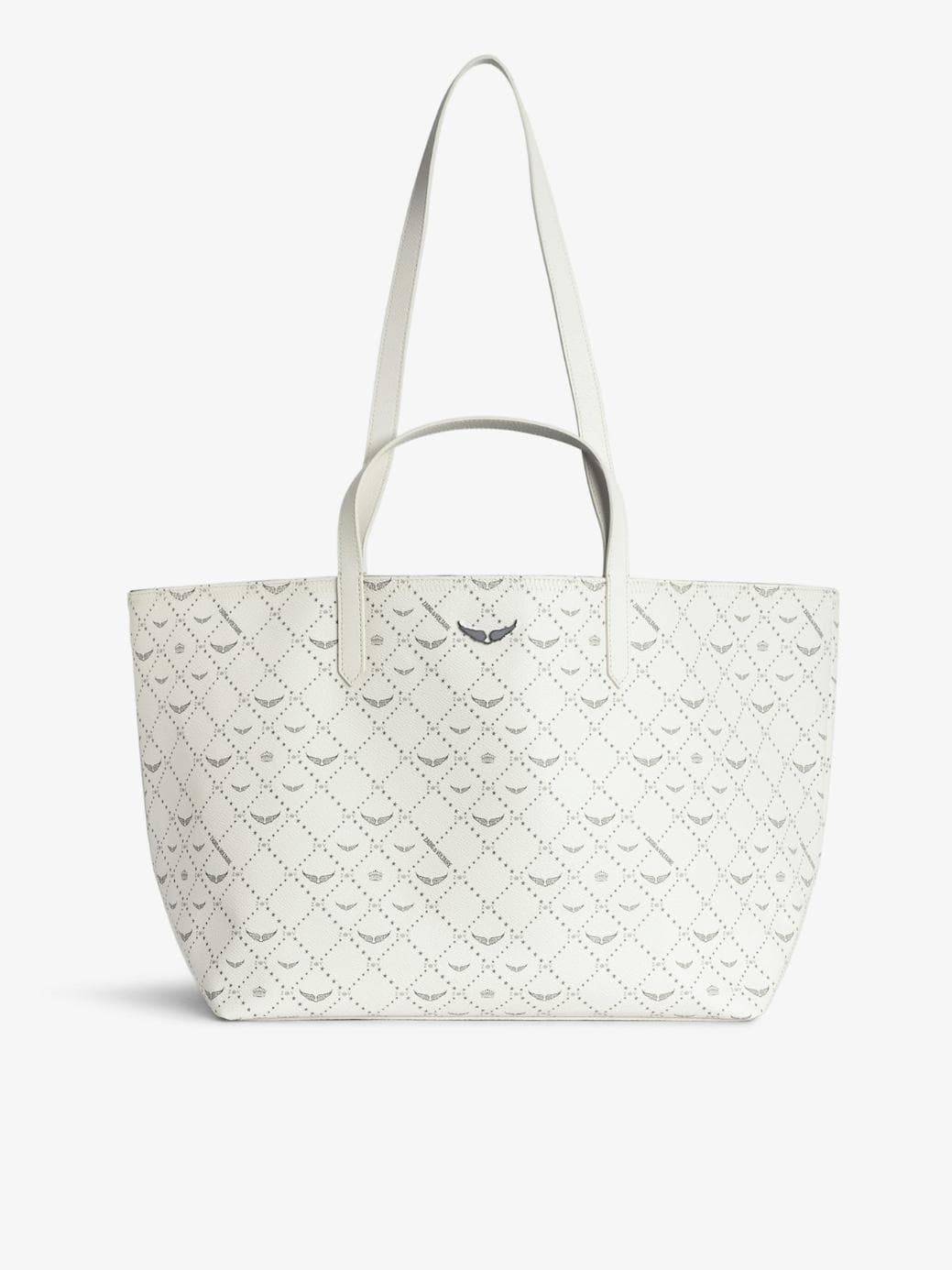 Z Shopper XL Monogrammed Bag
