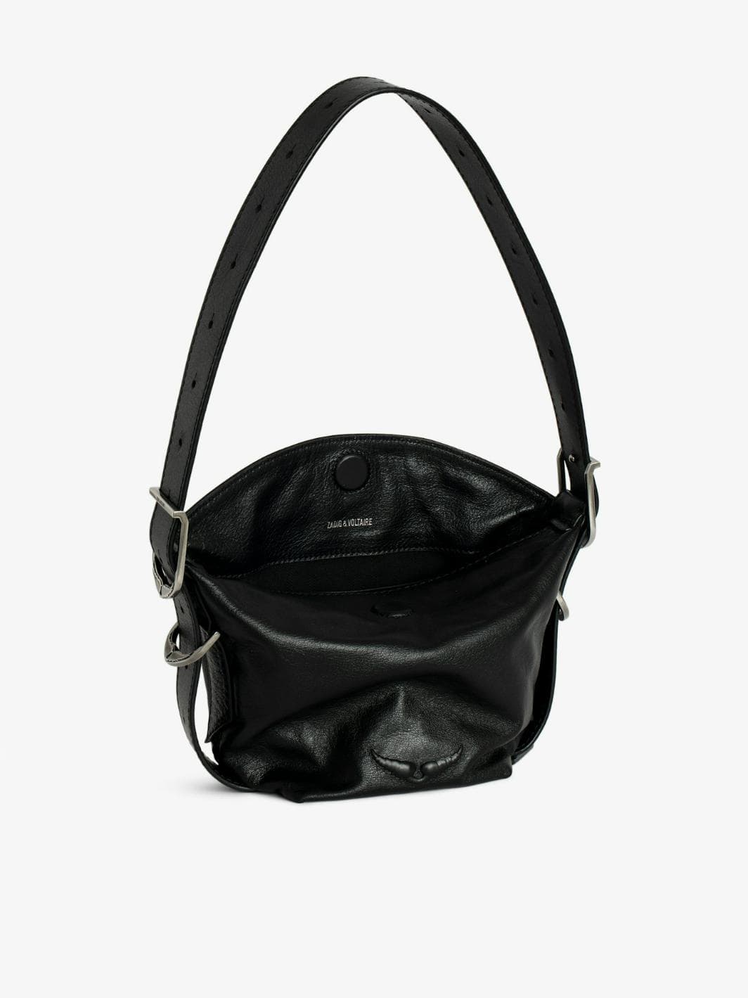  [NAME] bag black women | Zadig&Voltaire Lebanon