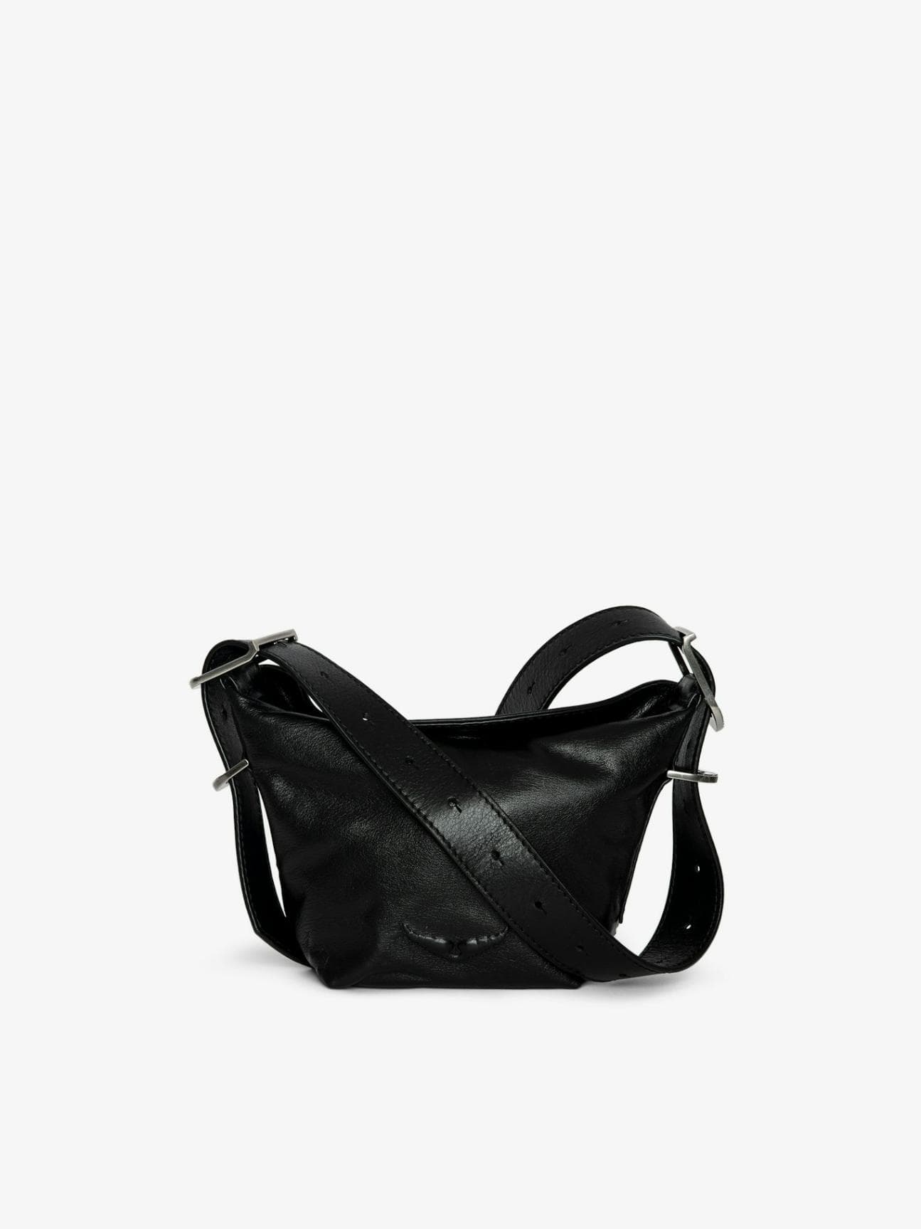  [NAME] bag black women | Zadig&Voltaire Lebanon