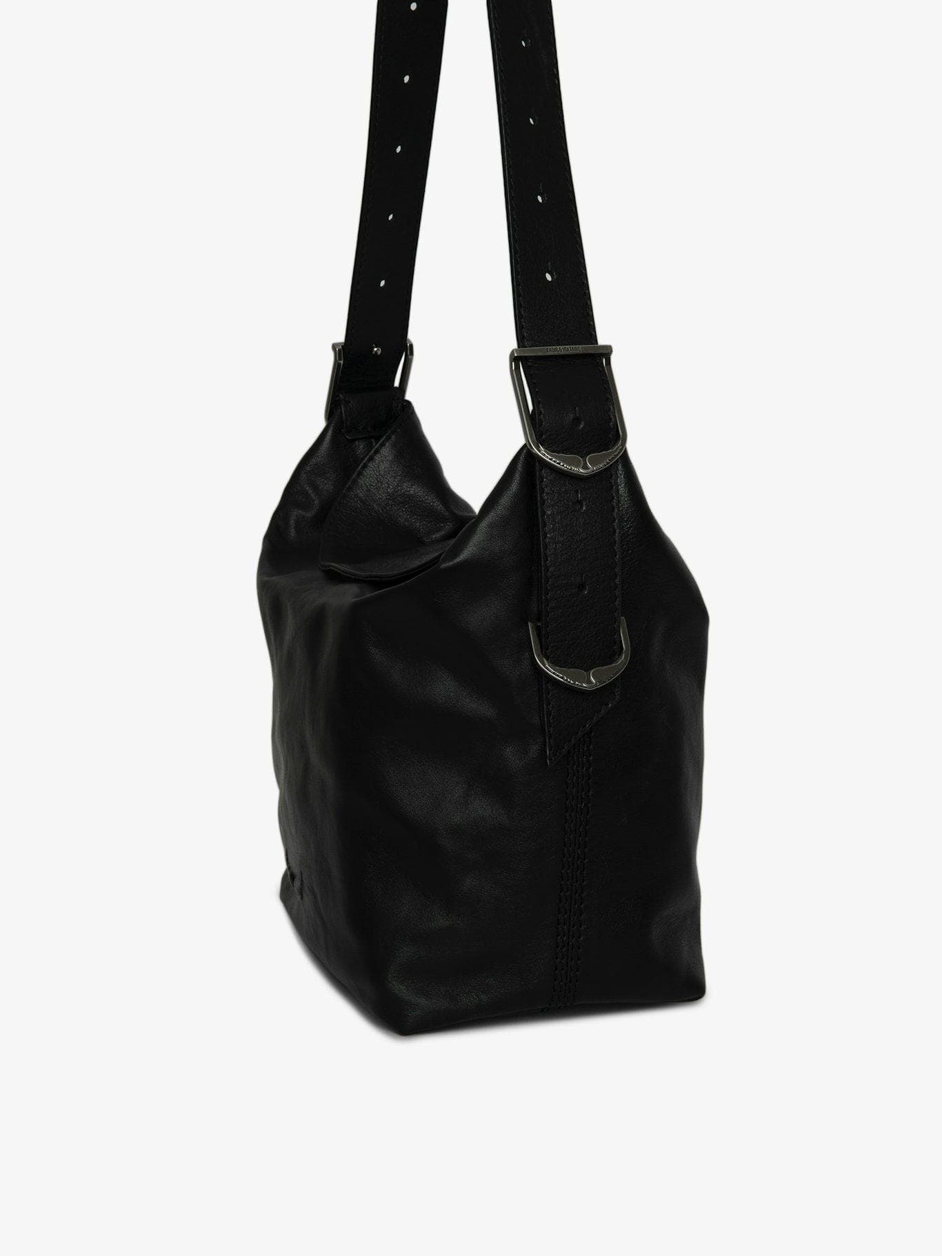  [NAME] bag black women | Zadig&Voltaire Lebanon