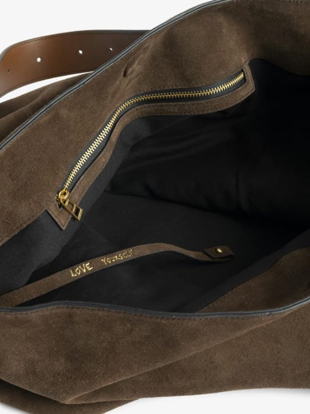  [NAME] Bag brown women | Zadig&Voltaire