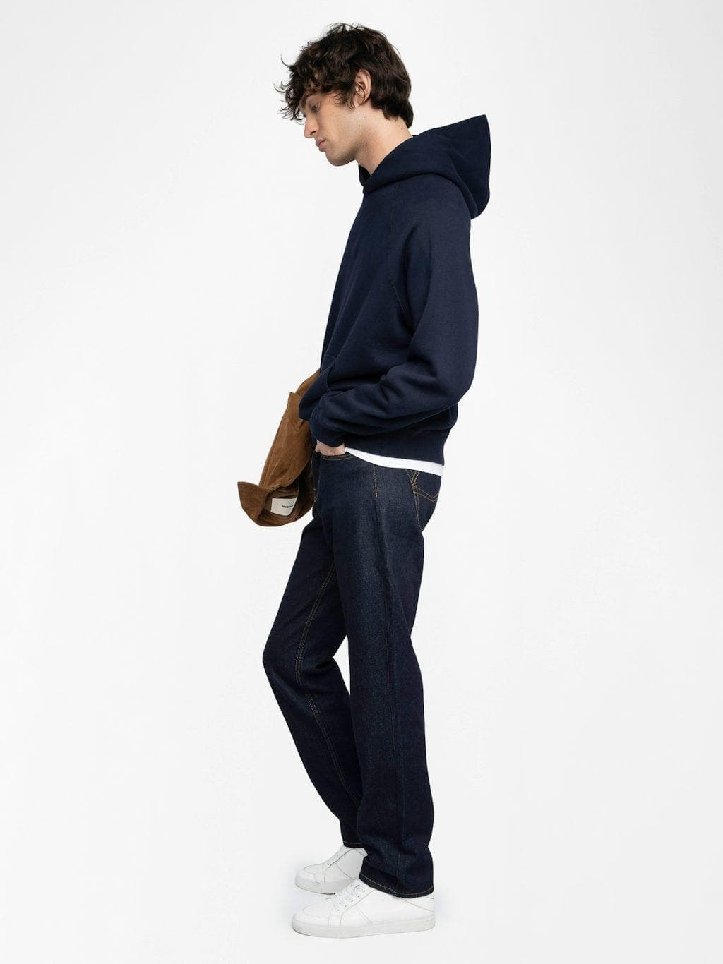 Georgio Sweatshirt