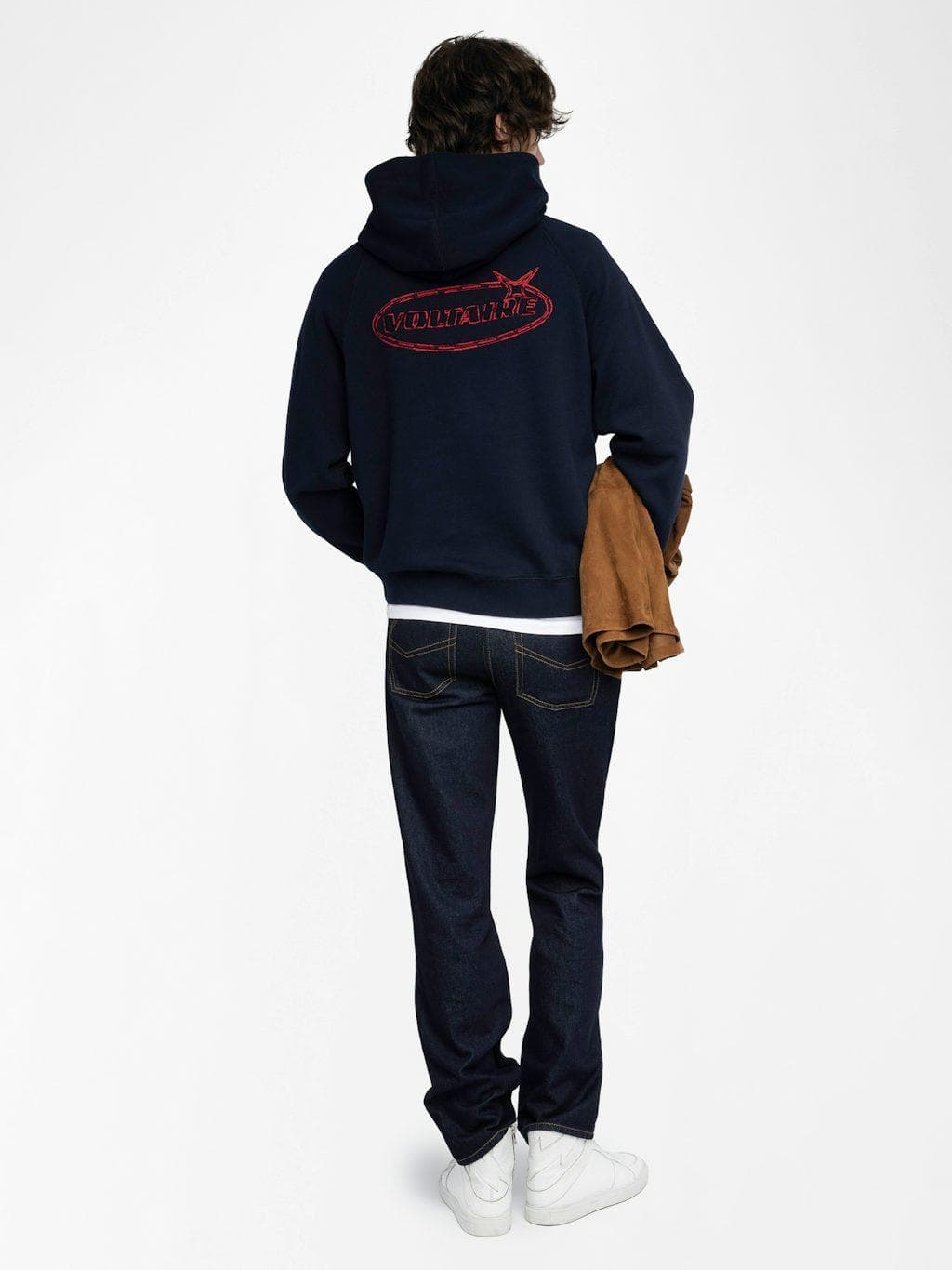 Georgio Sweatshirt