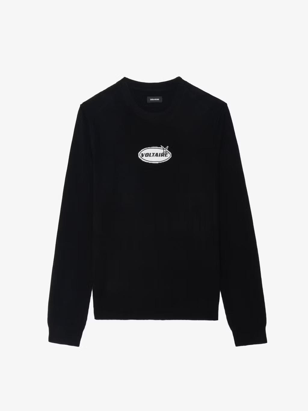 Kennedy Sweater