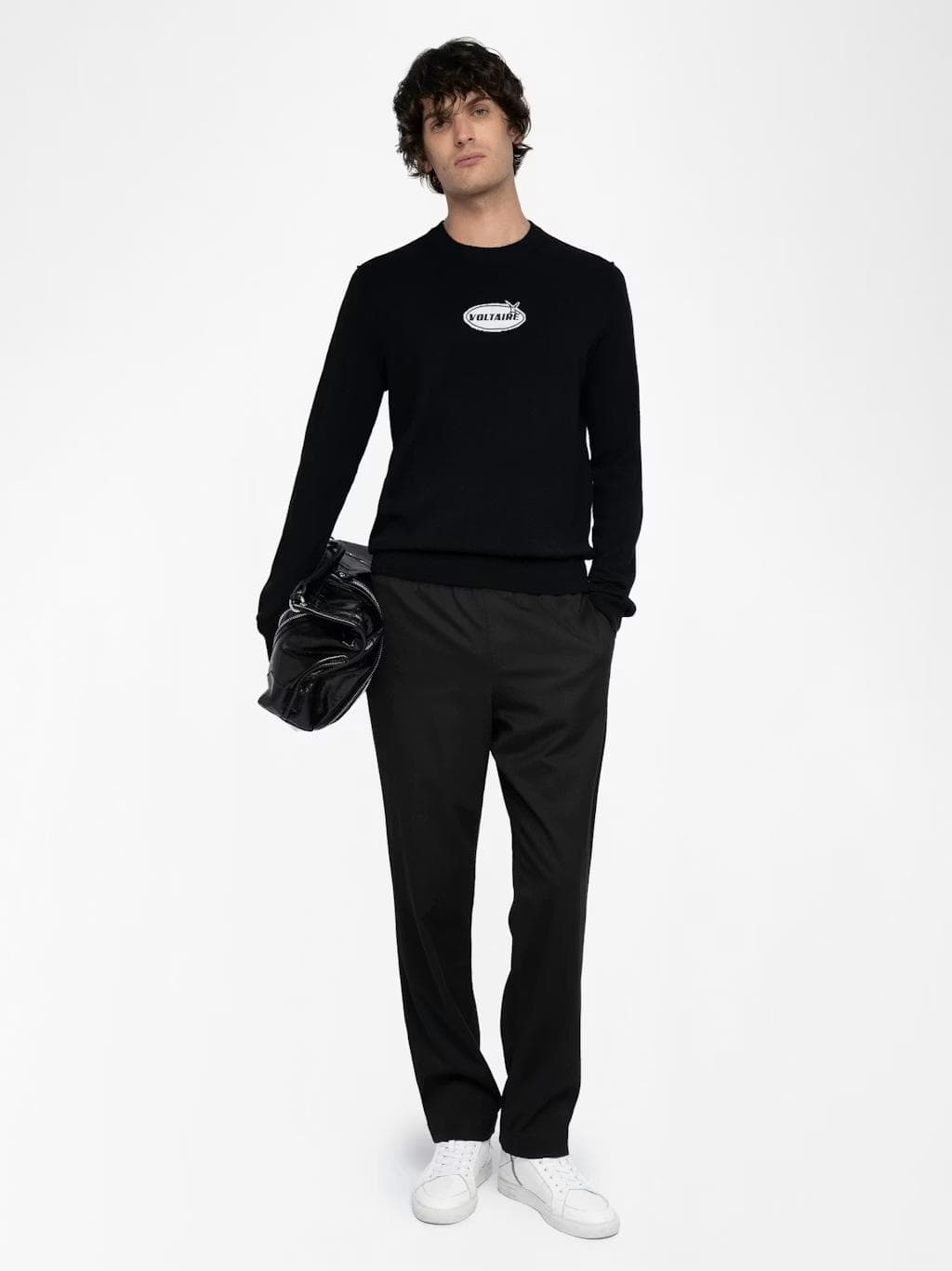 Kennedy Sweater