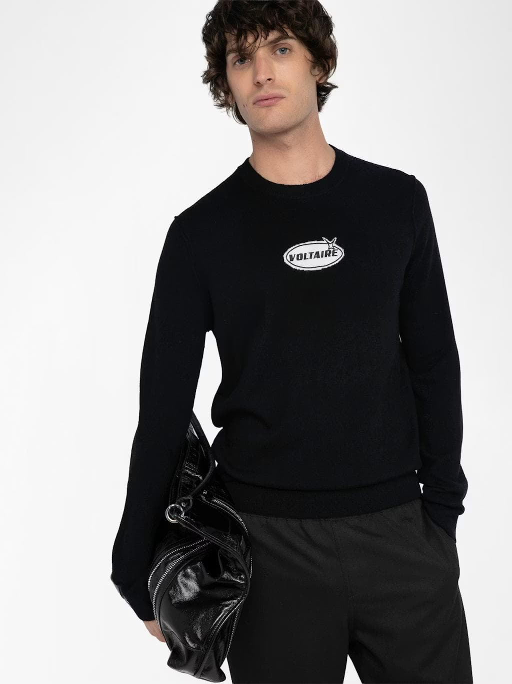 Kennedy Sweater
