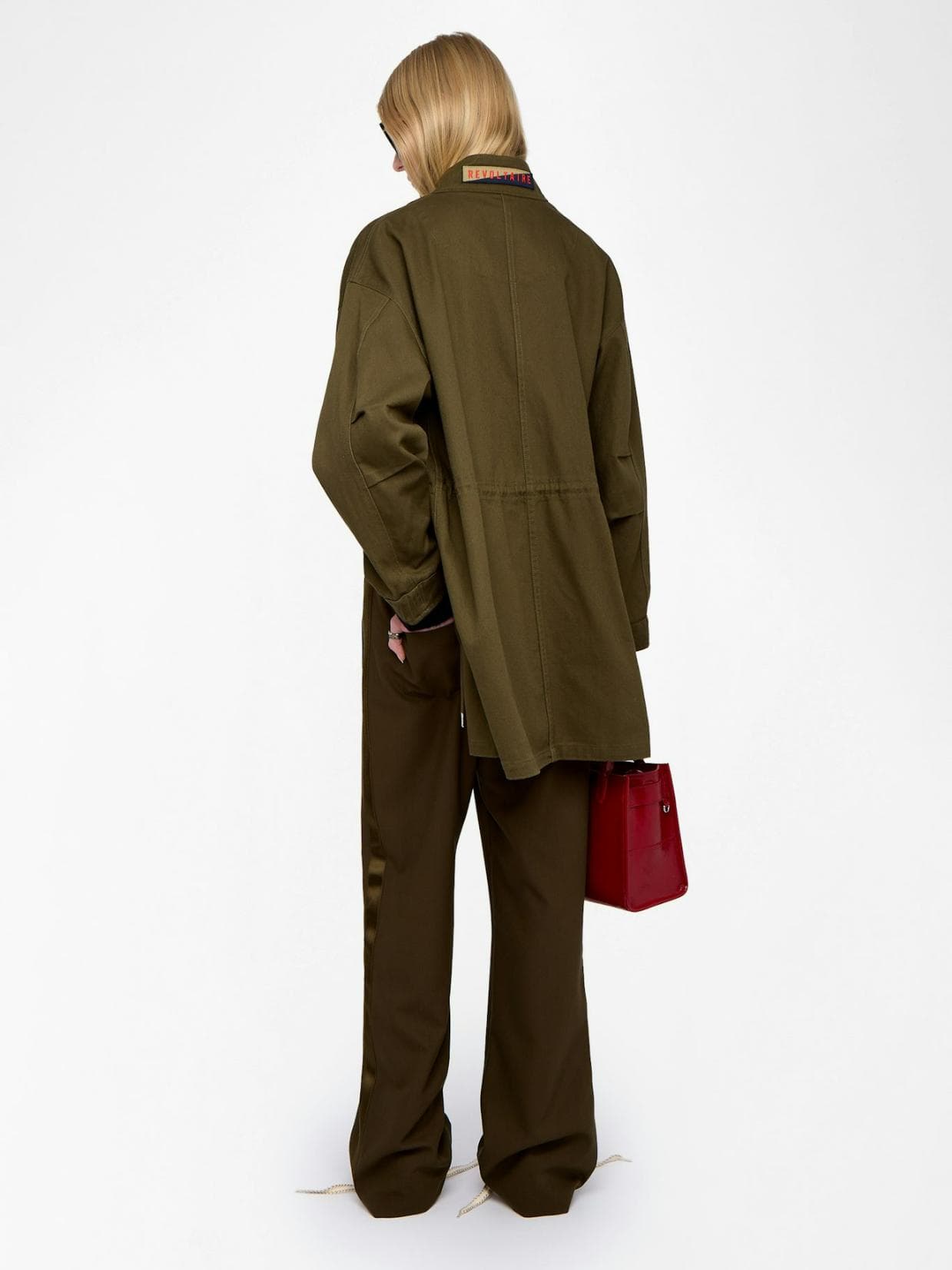Poma Trousers