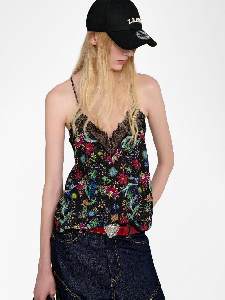 Christy Camisole