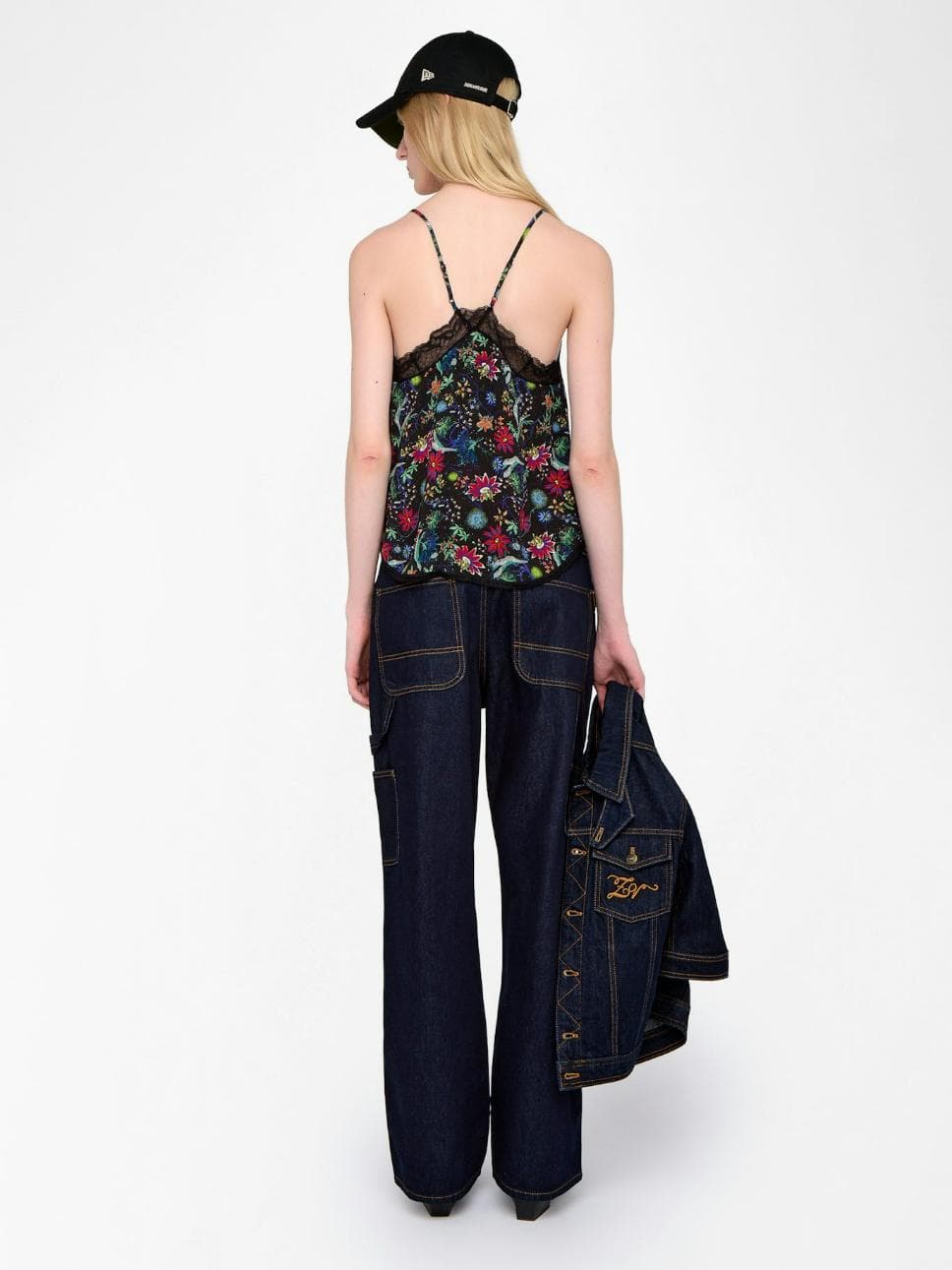 Christy Camisole