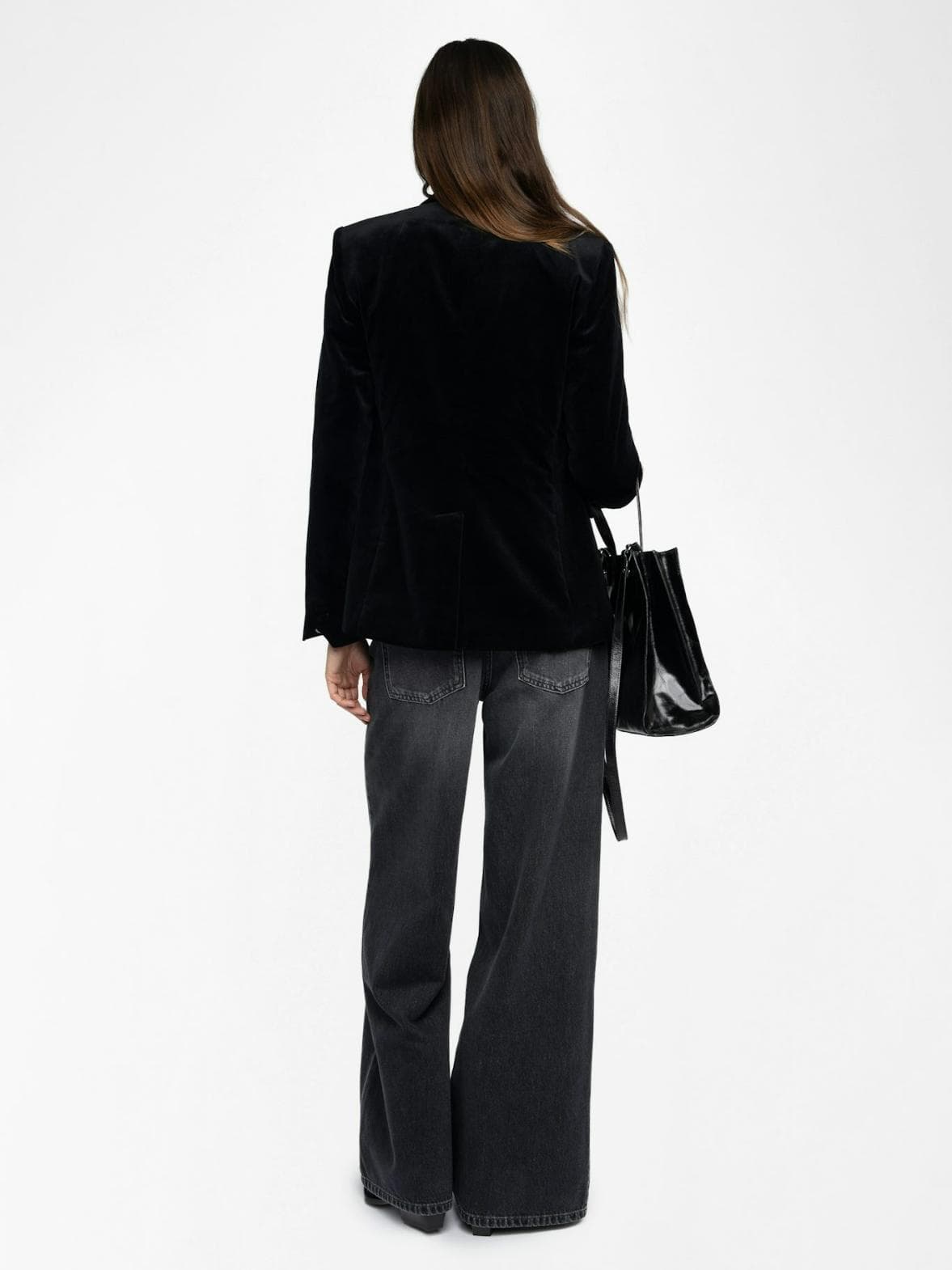  [NAME] Bag black women | Zadig&Voltaire Lebanon