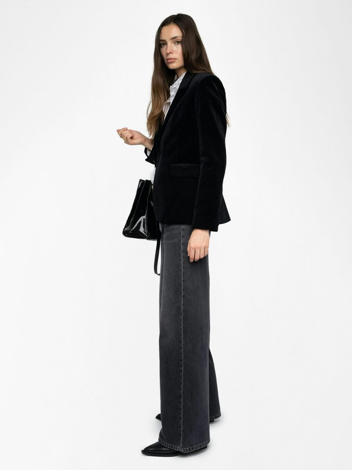  [NAME] Bag black women | Zadig&Voltaire Lebanon