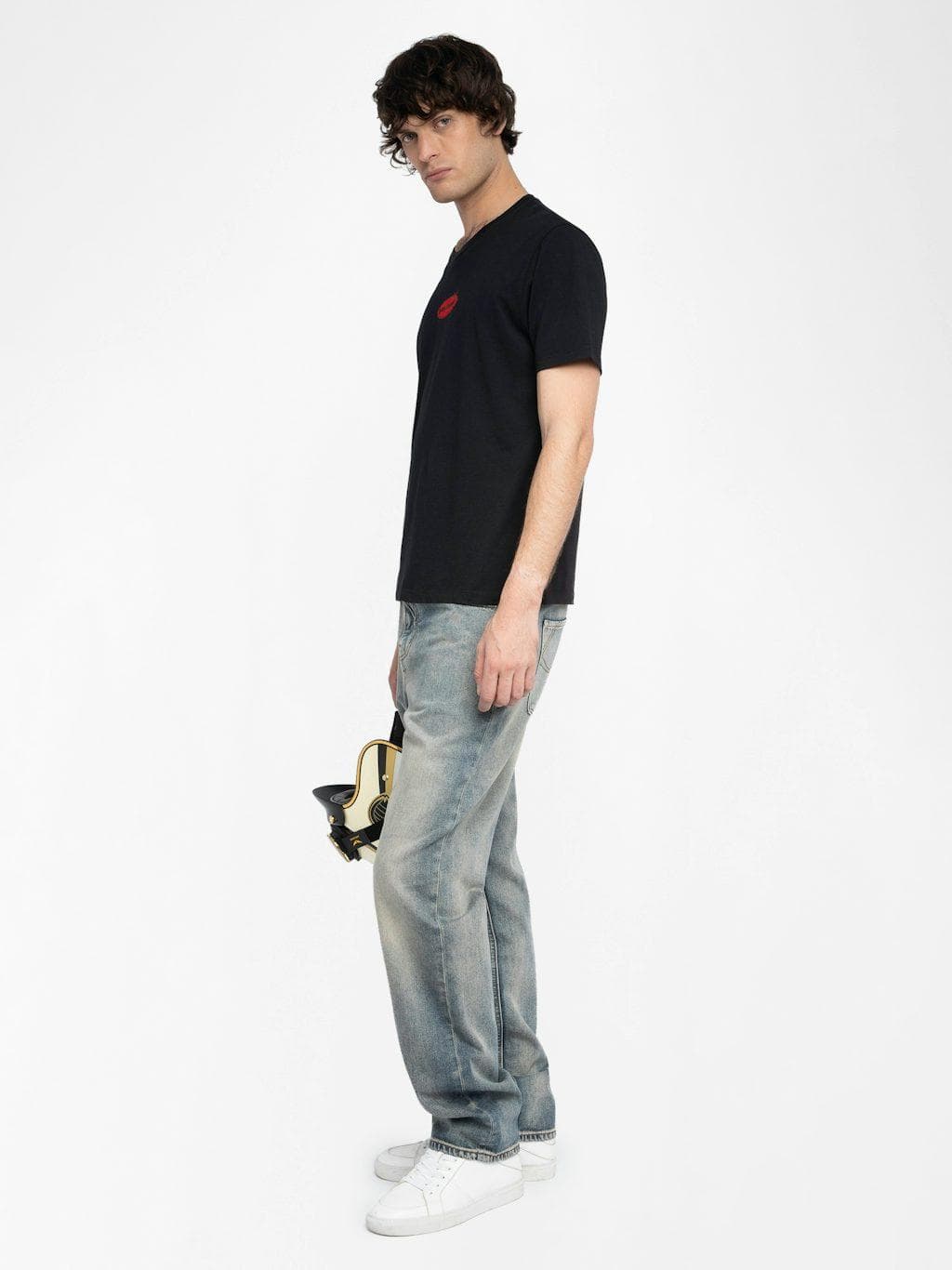 Tommy T-Shirt