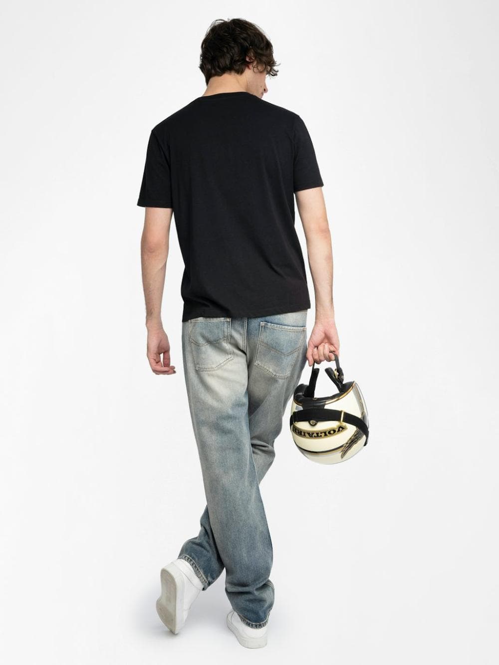 Tommy T-Shirt