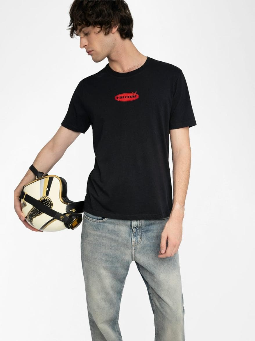 Tommy T-Shirt