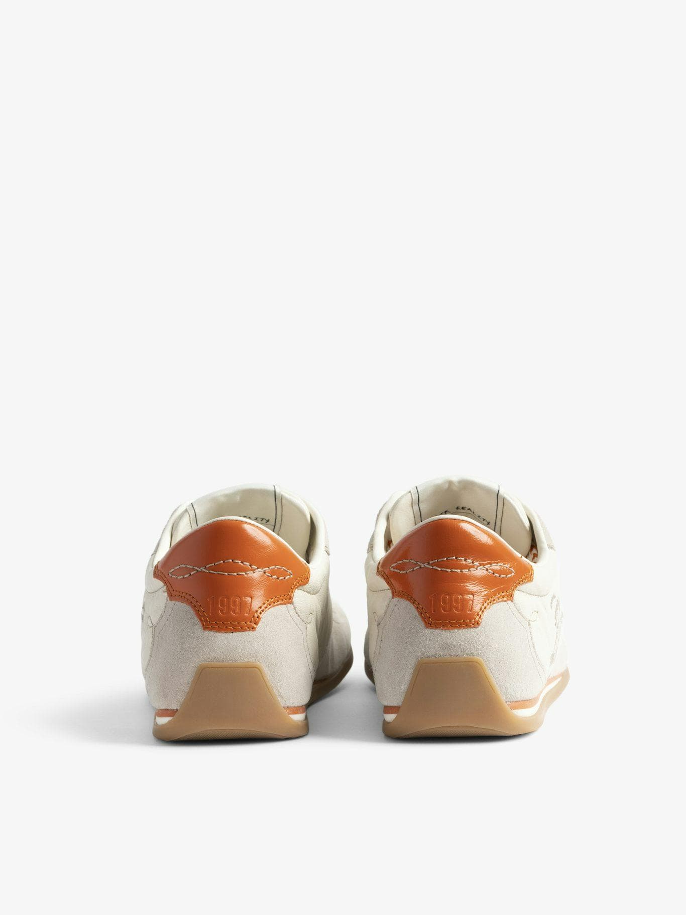  [NAME] sneakers white women | Zadig&Voltaire Lebanon