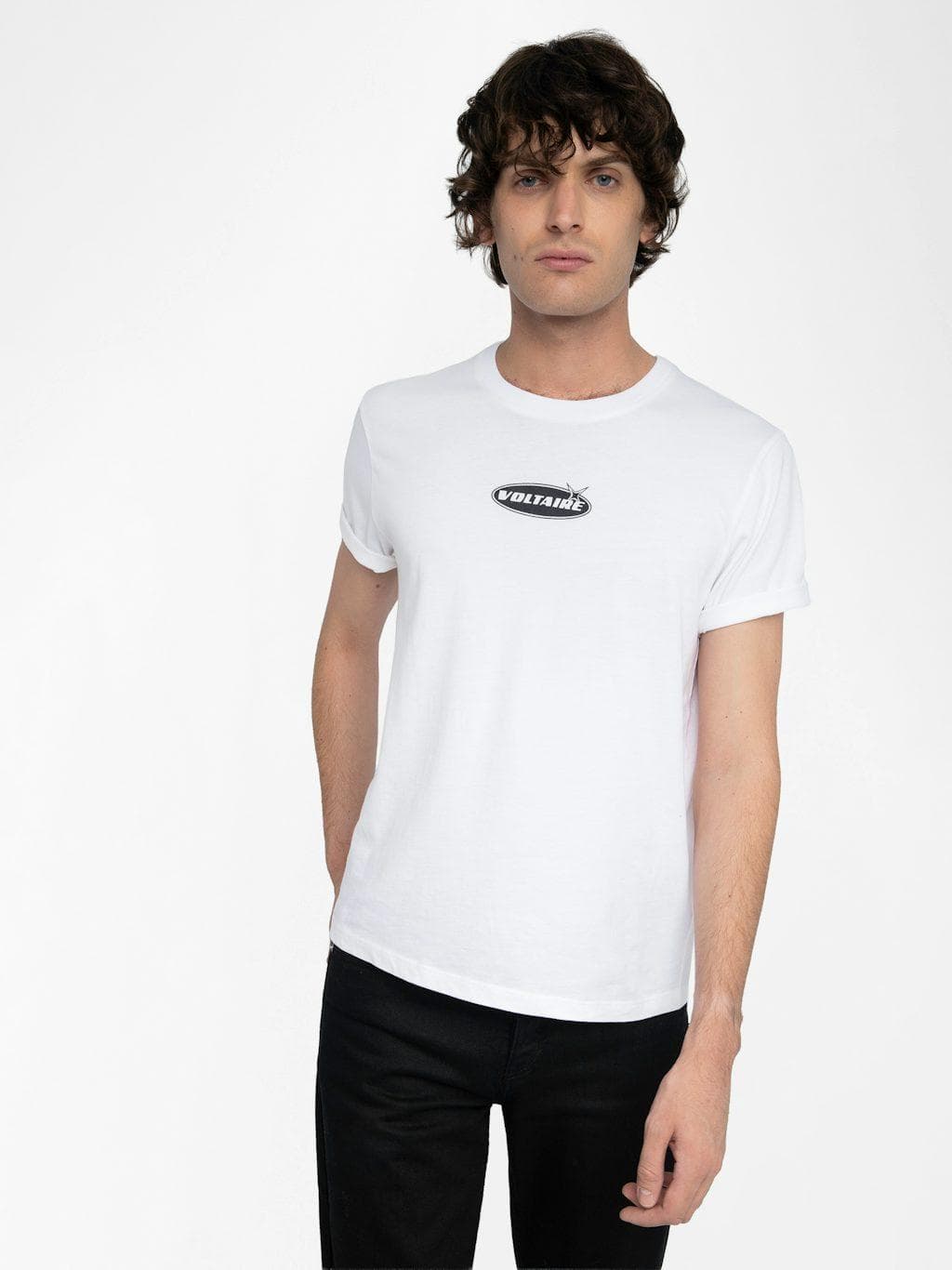 Tommy T-Shirt