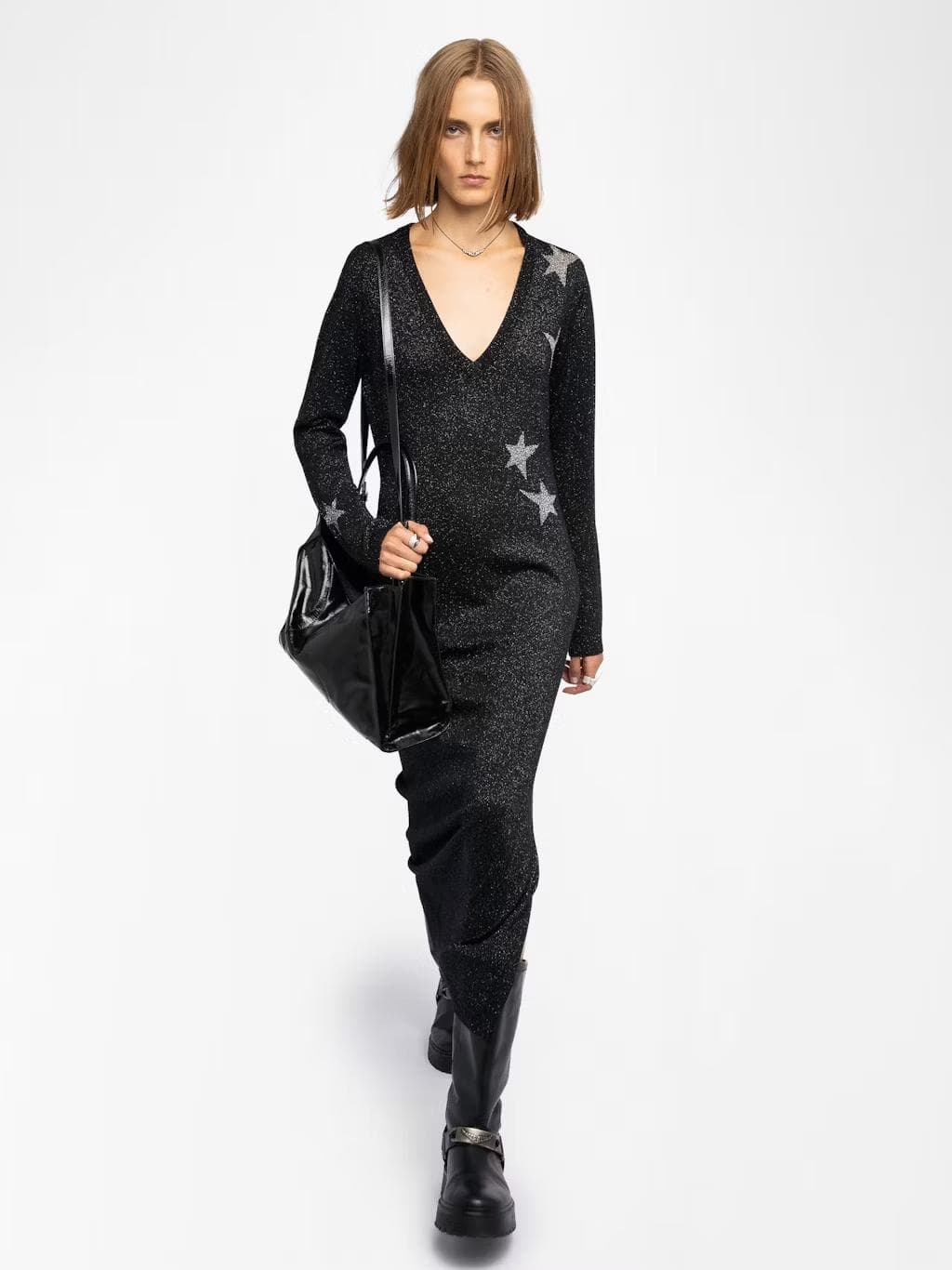 Stelly Dress