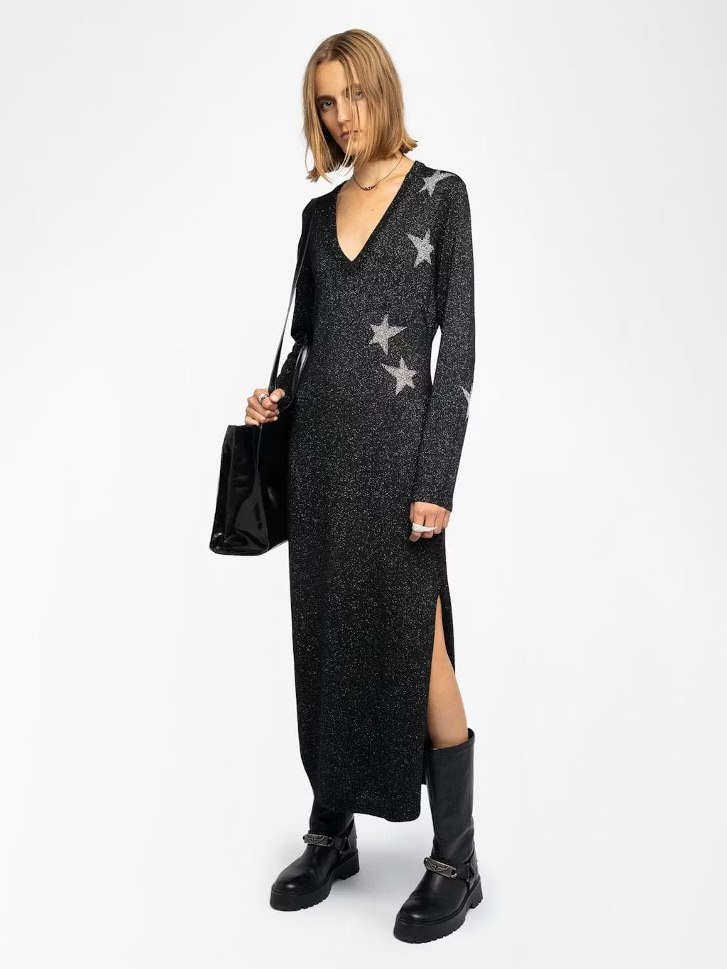Stelly Dress