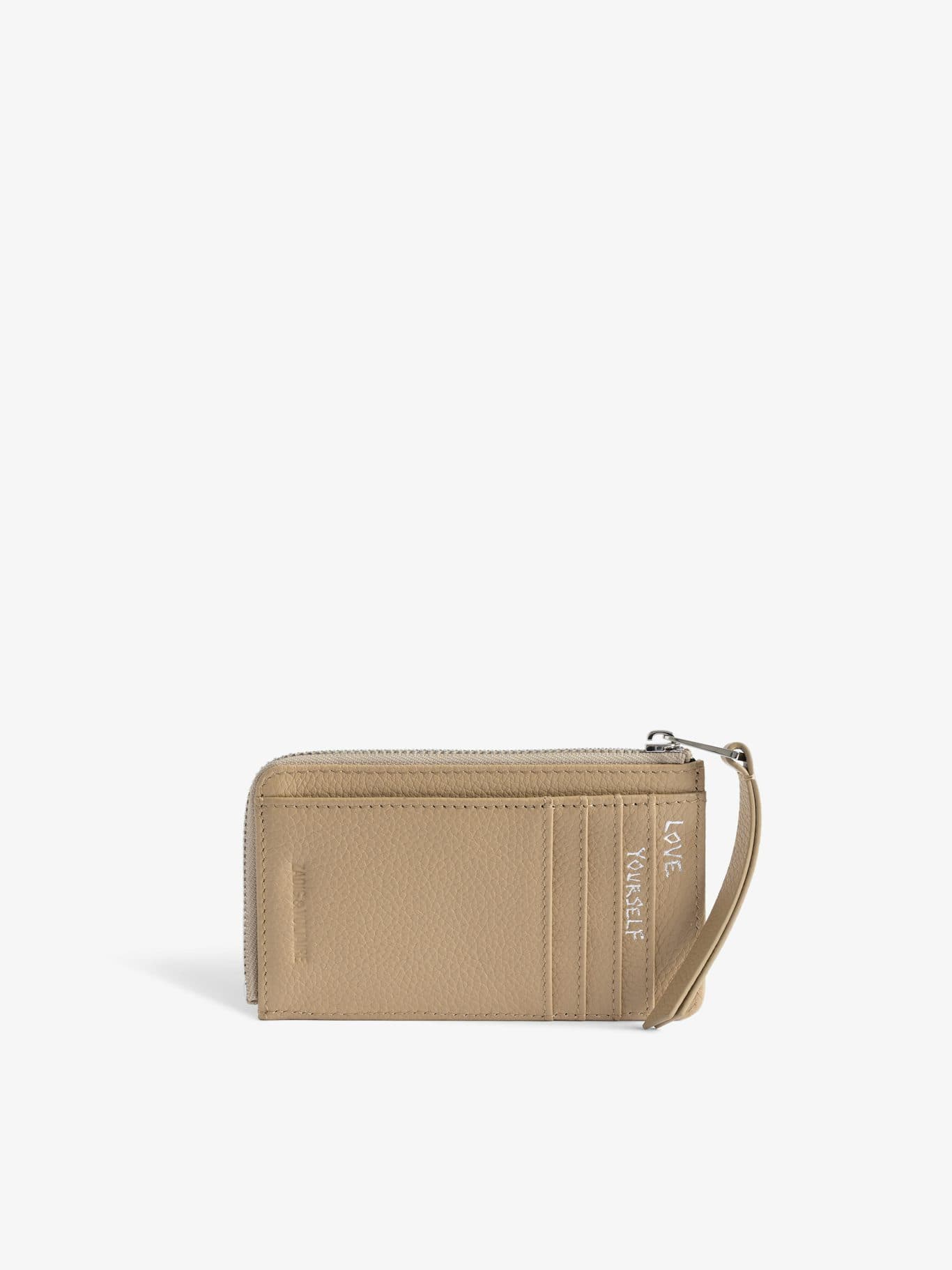 ZV Card Wallet