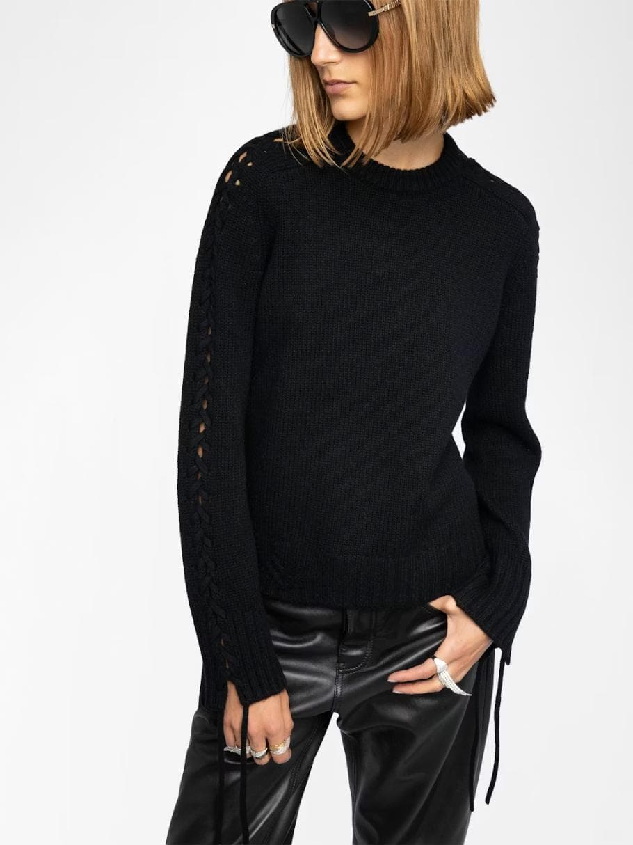 Malty Jumper