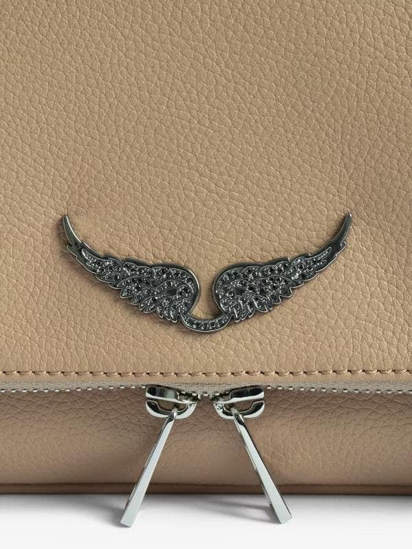 Rock Clutch
