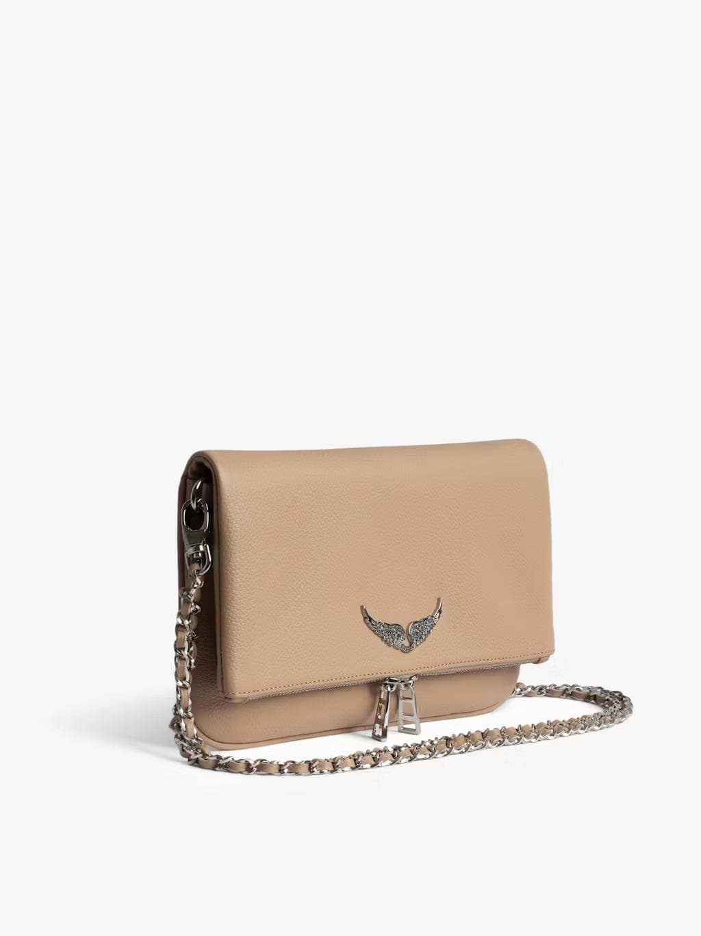 Rock Clutch