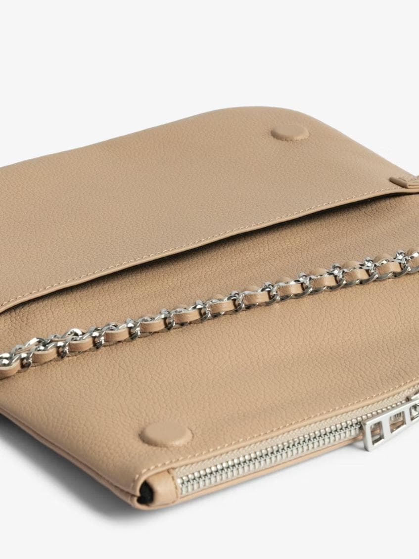 Rock Clutch
