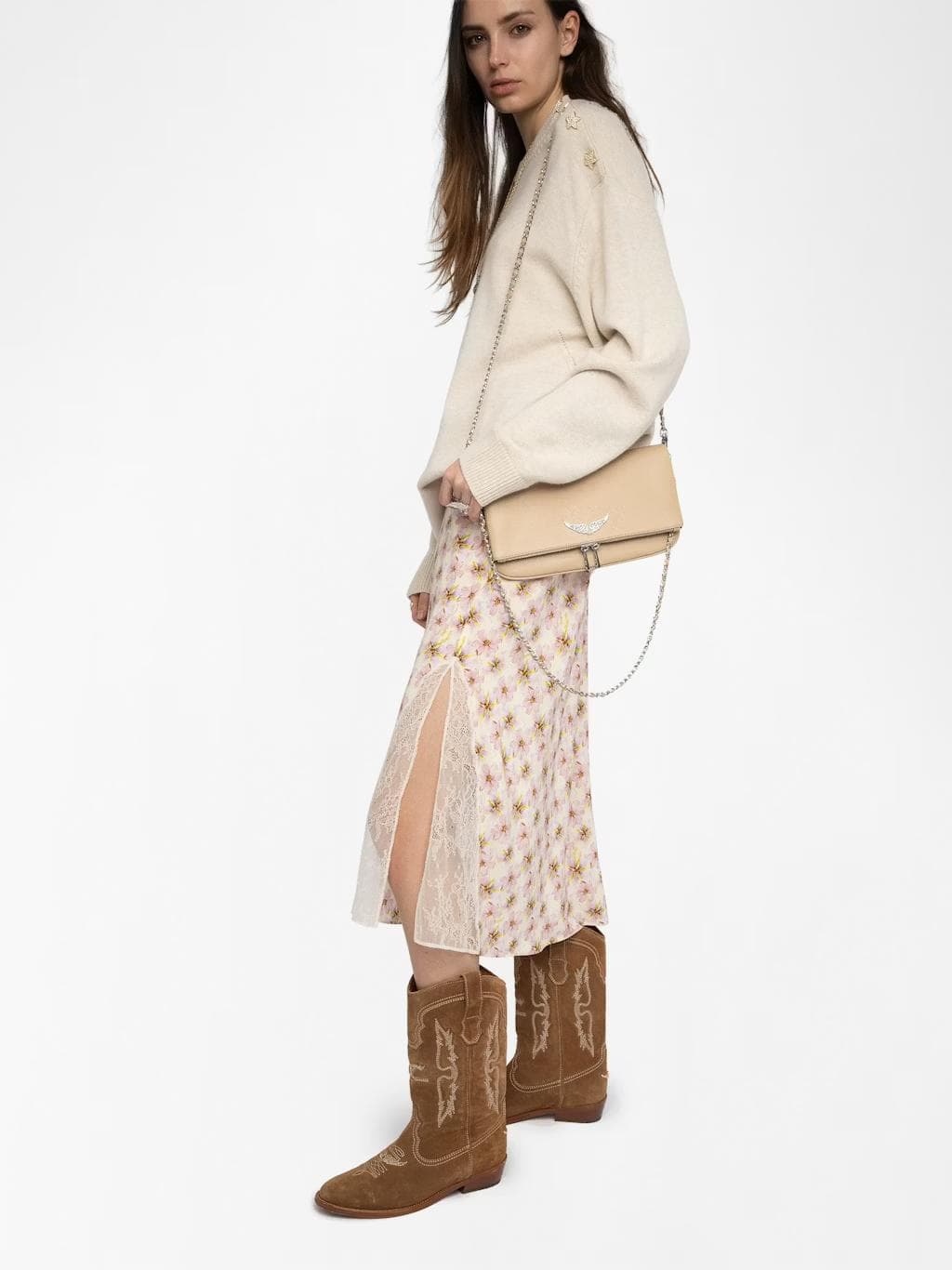 Rock Clutch