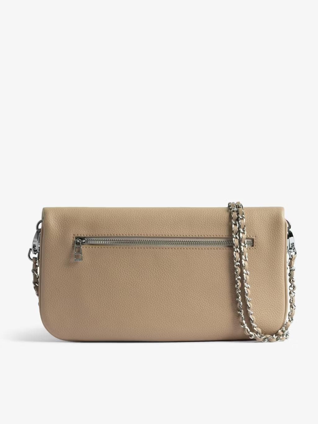 Rock Clutch