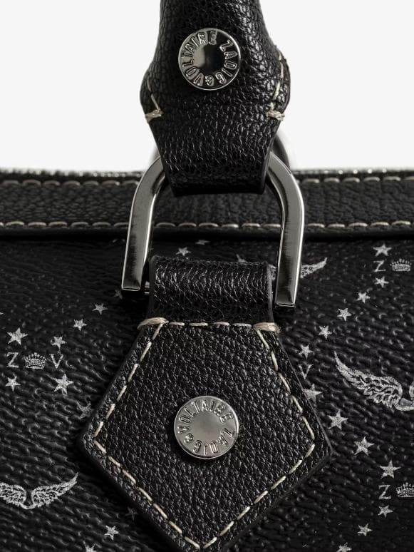  [NAME] Bag Black Women | Zadig&Voltaire Lebanon