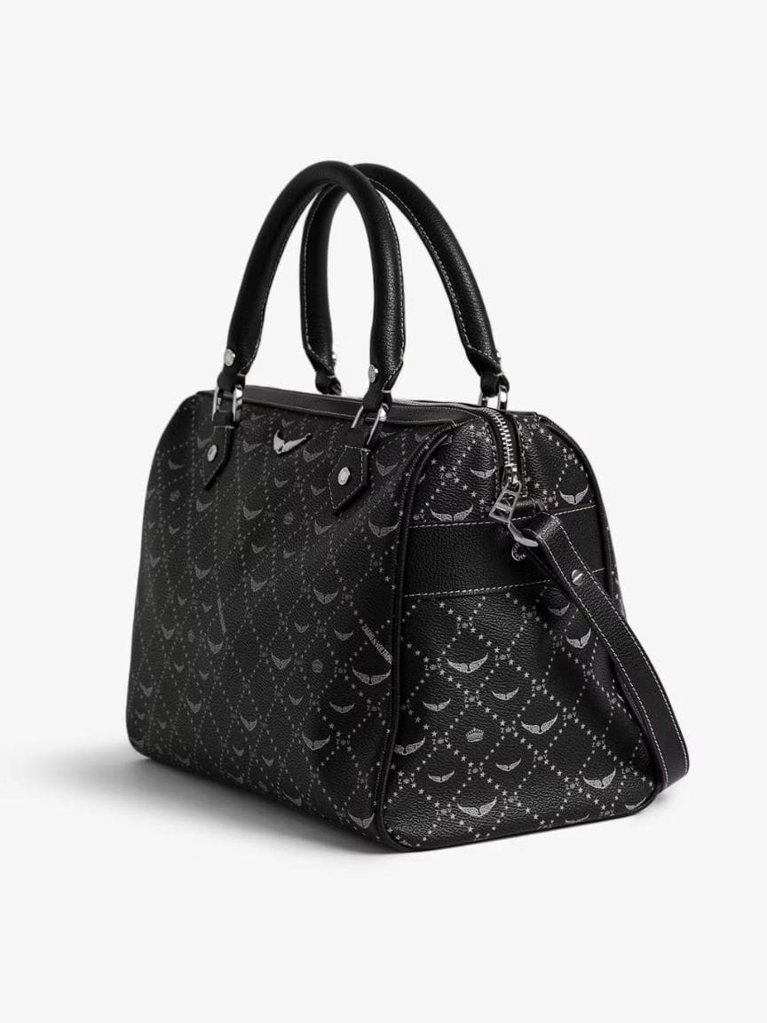  [NAME] Bag Black Women | Zadig&Voltaire Lebanon