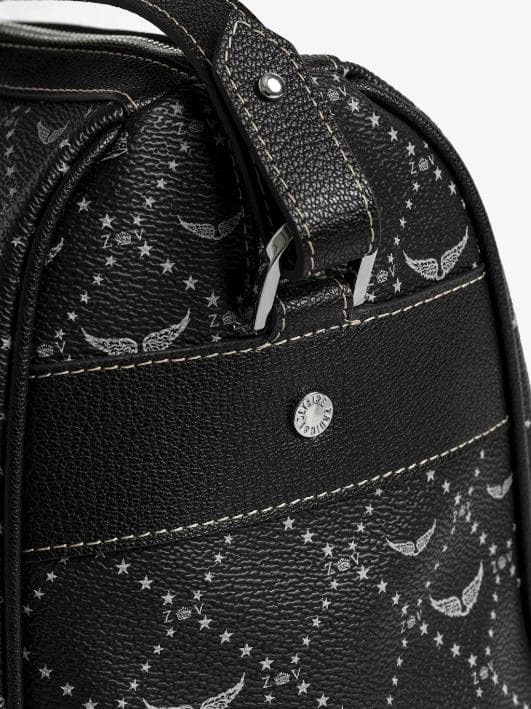  [NAME] Bag Black Women | Zadig&Voltaire Lebanon