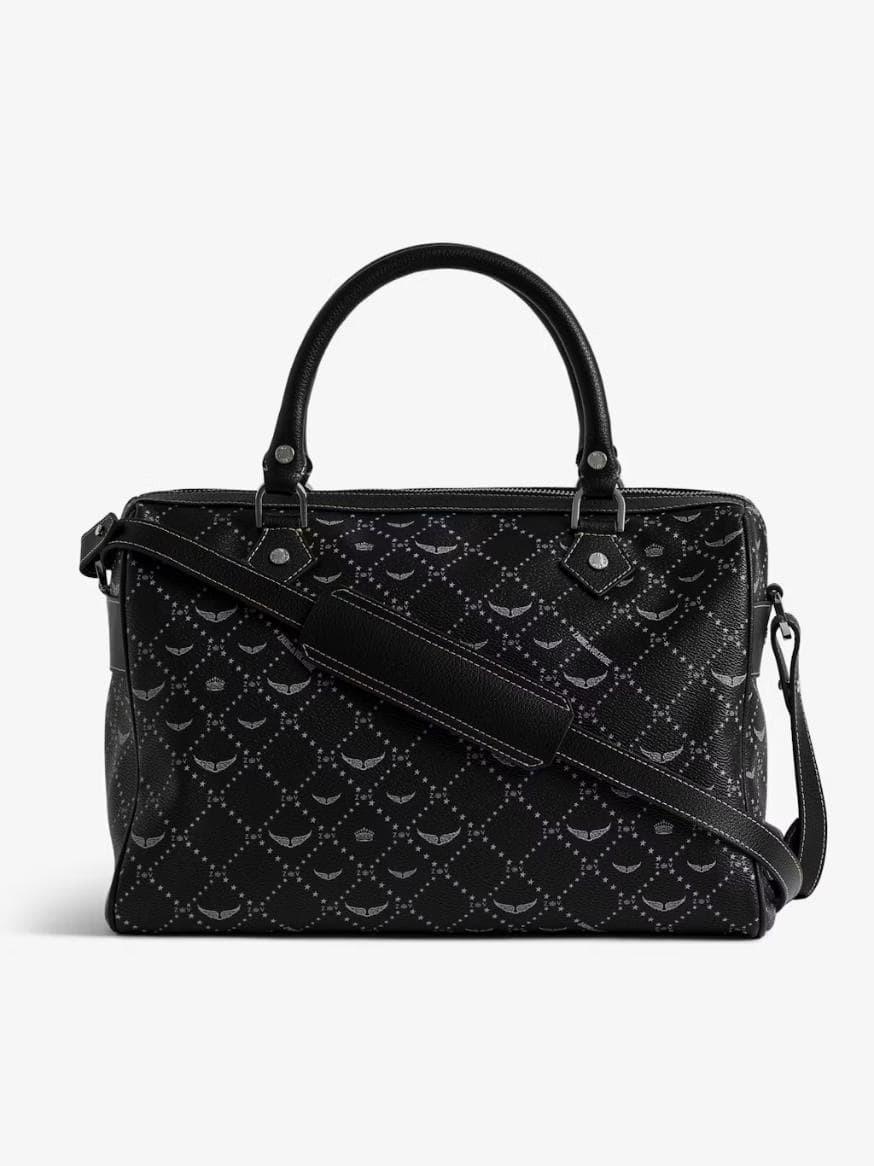  [NAME] Bag Black Women | Zadig&Voltaire Lebanon