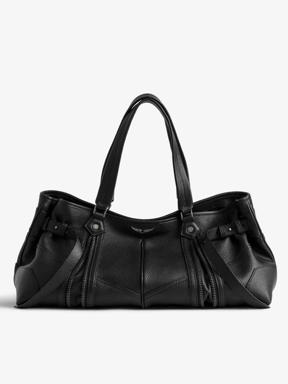 Sunny Shopper Bag