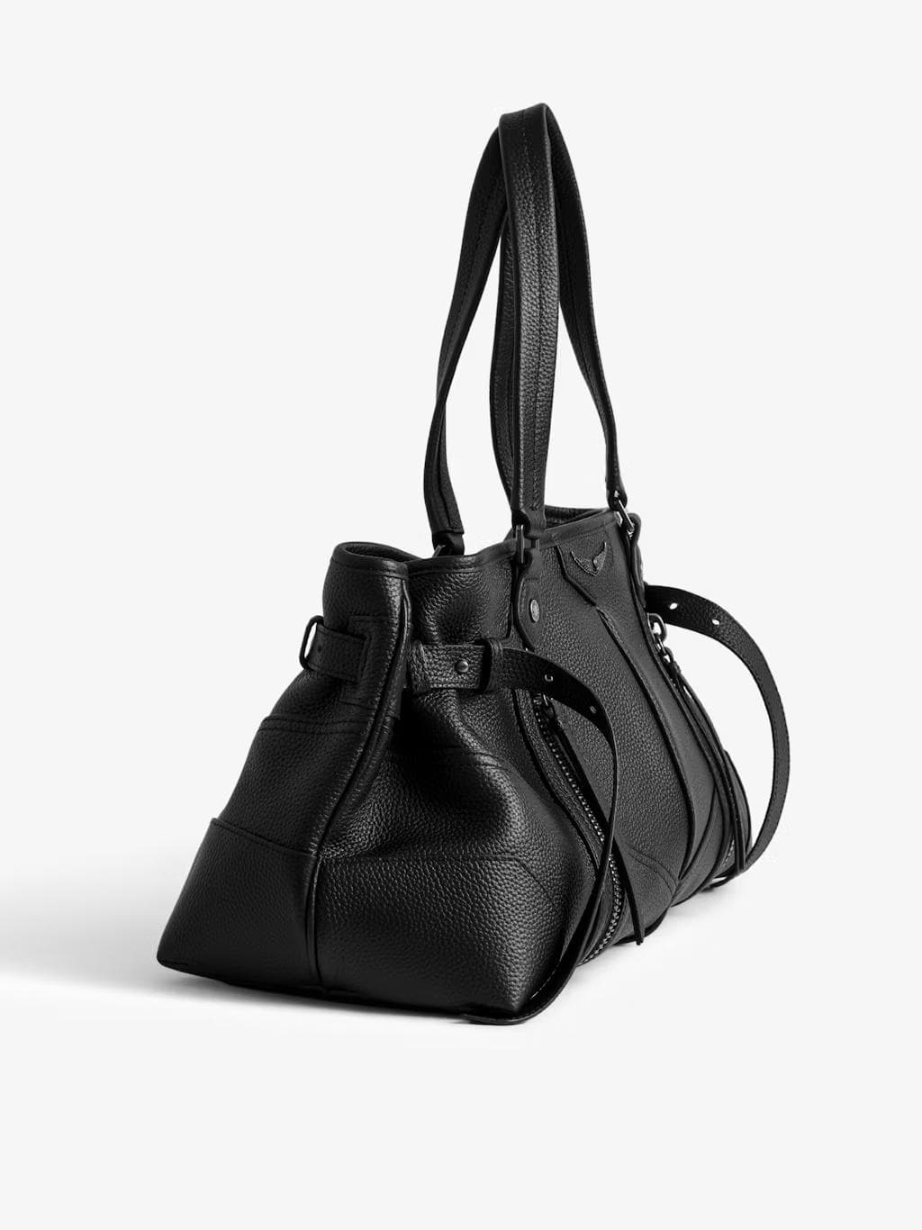 Sunny Shopper Bag
