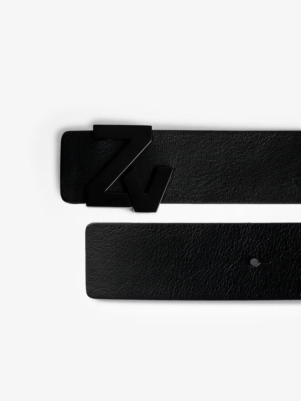 ZV Initiale La Belt