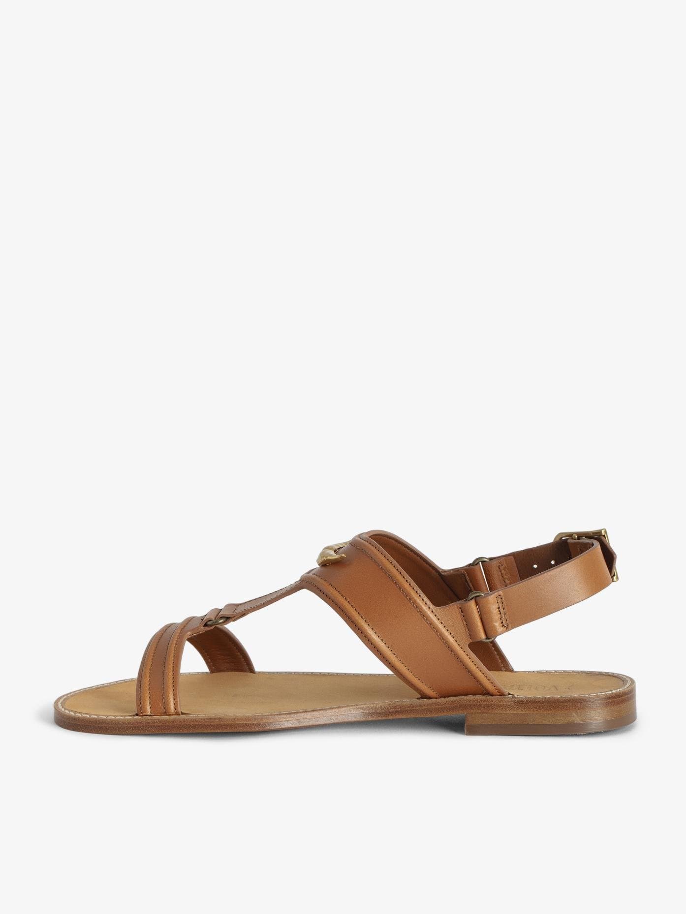 Caprese Sandals 