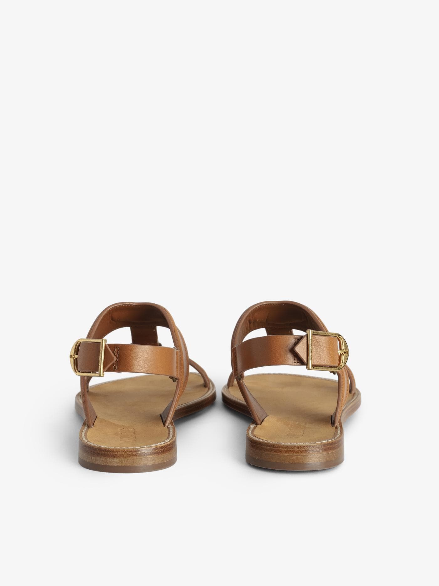 Caprese Sandals 