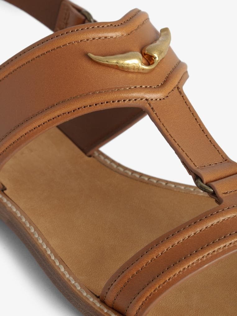 Caprese Sandals 