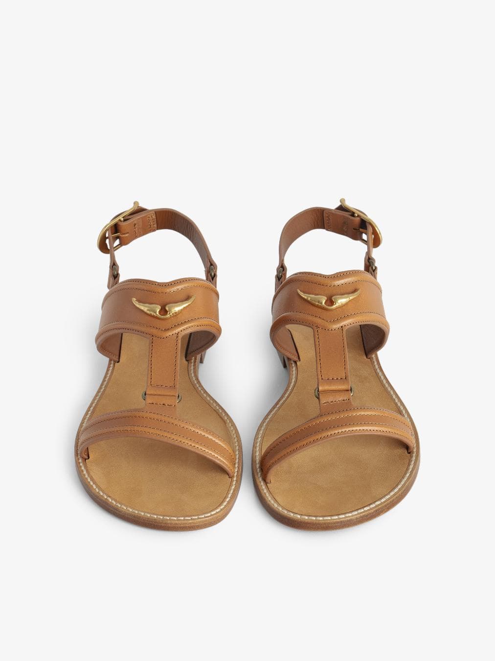 Caprese Sandals 