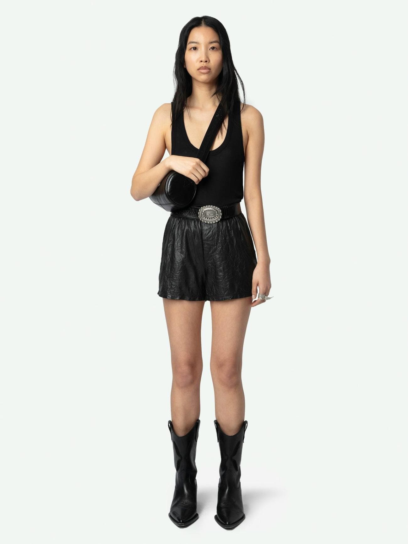 Bianca Tank Top