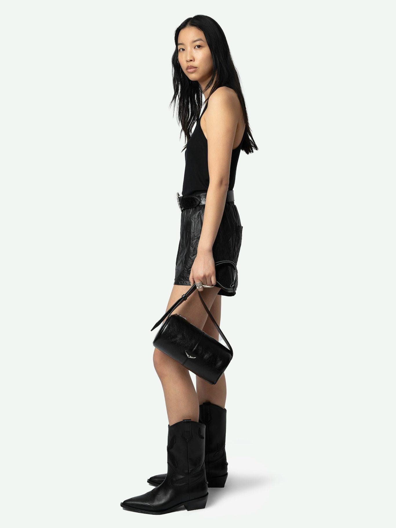 Bianca Tank Top