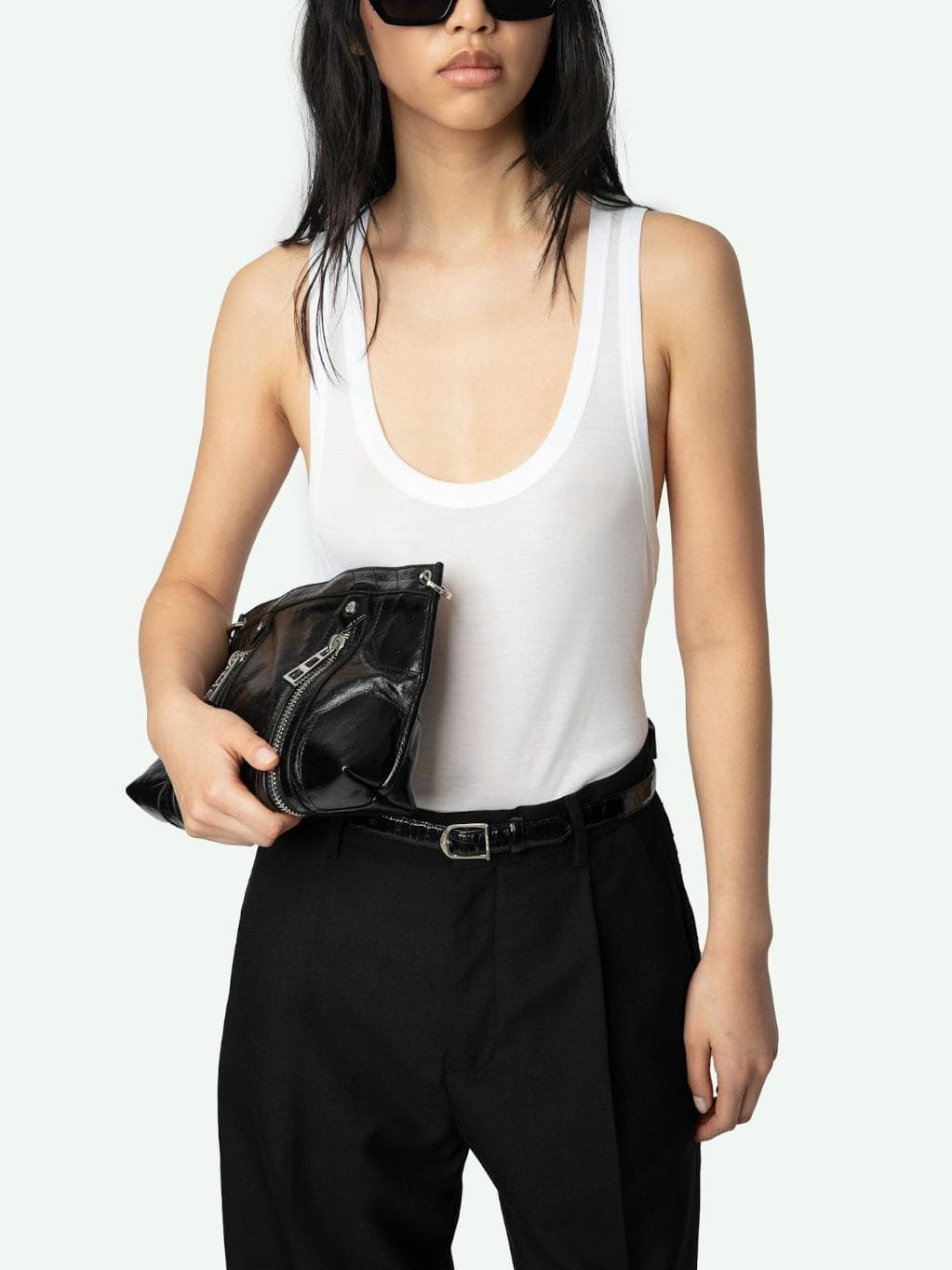 Bianca Tank Top